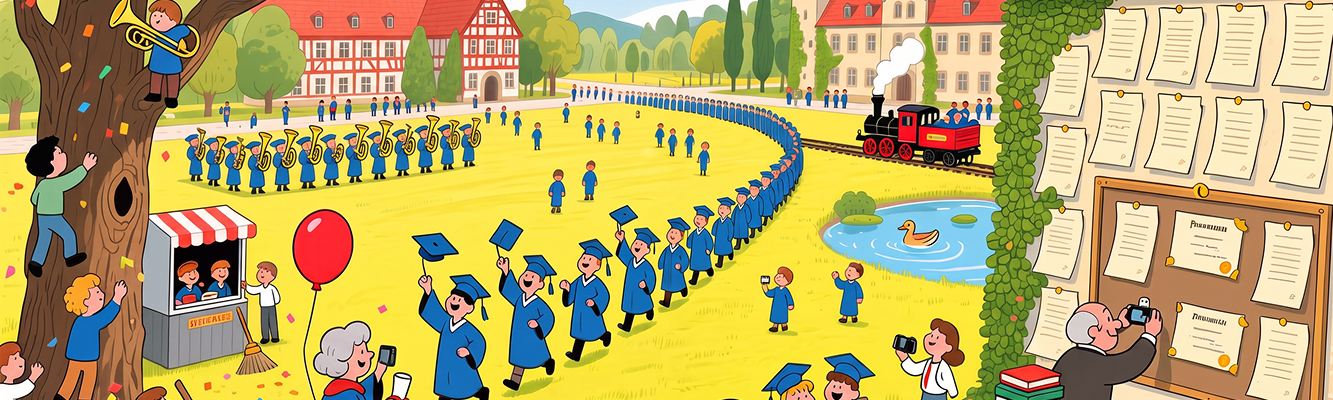Credential Inflation and the Collapsing Value of Degrees: How Mass Higher Education Eroded the Signal It Was Built to Send